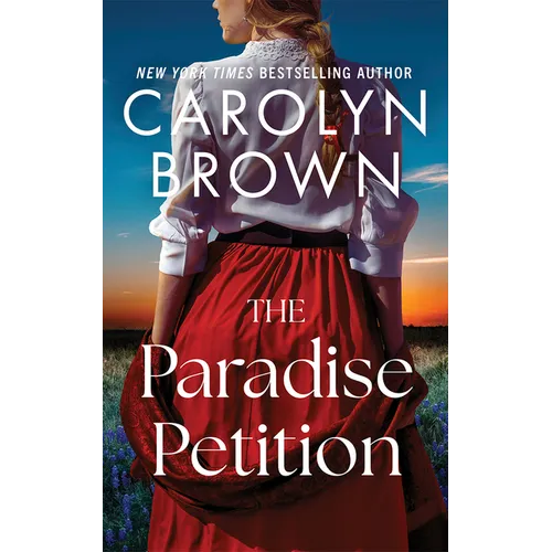 The Paradise Petition - Paperback