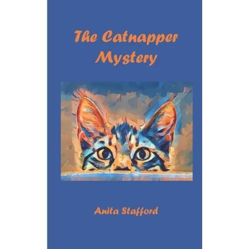 The Catnapper Mystery - Paperback