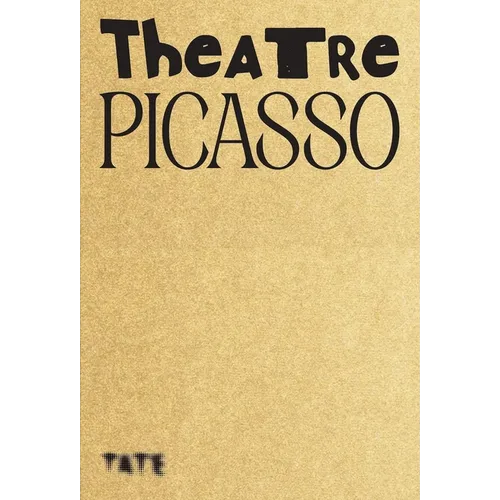 Theatre Picasso - Paperback
