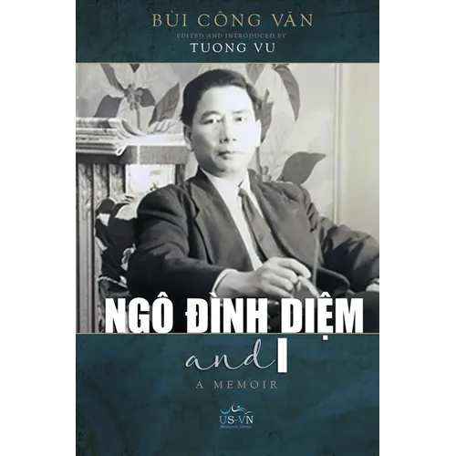 Ngô Đình Diệm and I (softcover) - Paperback