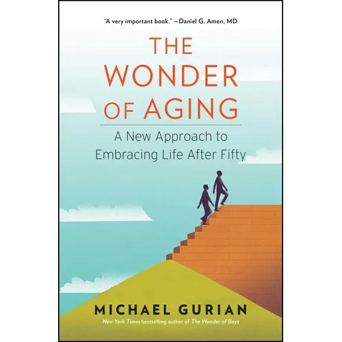 The Wonder of Aging - Paperback