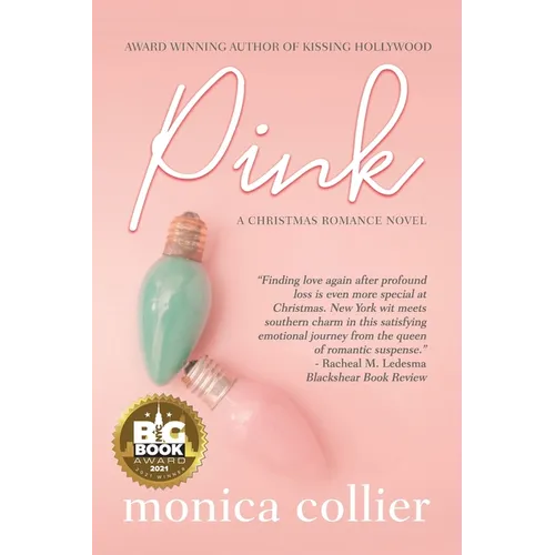 Pink: A Christmas Romance - Paperback