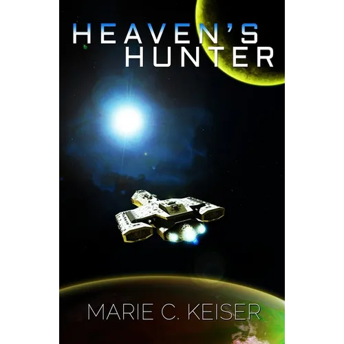 Heaven's Hunter - Paperback