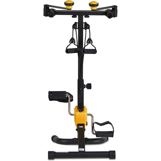 Maxkare MK-4009 Arm Leg Pedal Exerciser Machine