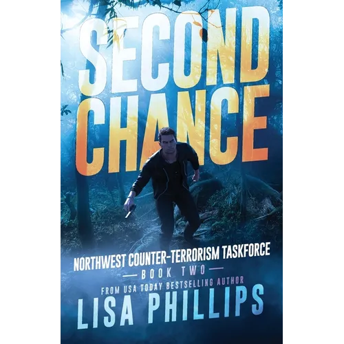 Second Chance - Paperback