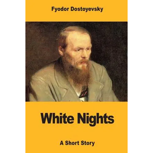 White Nights - Paperback