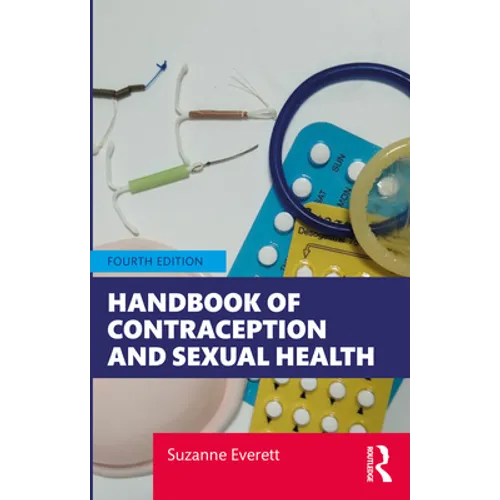 Handbook of Contraception and Sexual Health - Paperback