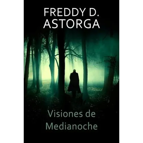 Visiones de Medianoche - Paperback
