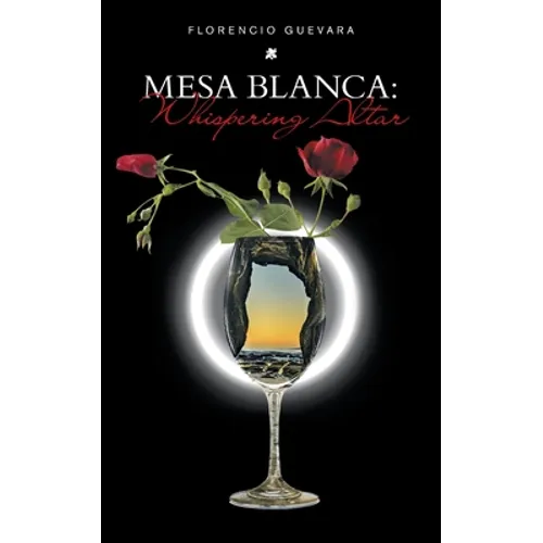 Mesa Blanca: Whispering Altar - Paperback