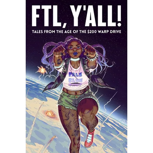 Ftl, Y'All! - Paperback