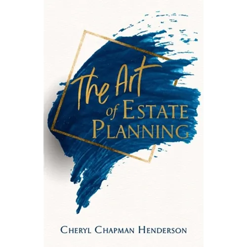 The Art of Estate Planning - Paperback