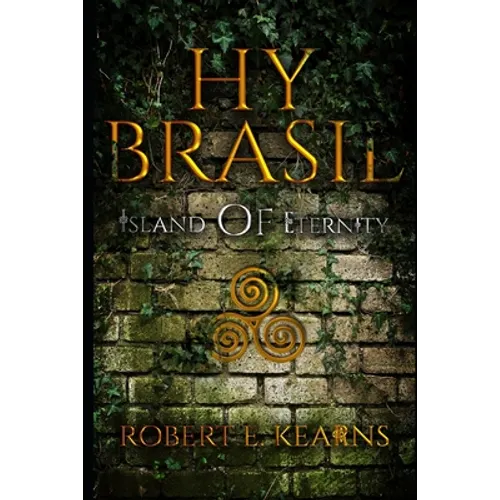 Hy Brasil: Island of Eternity - Paperback
