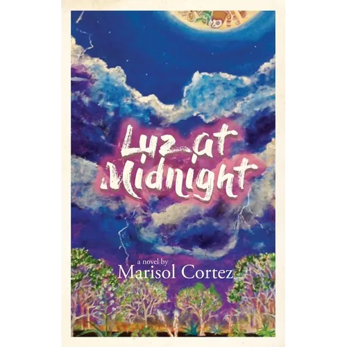 Luz at Midnight - Paperback
