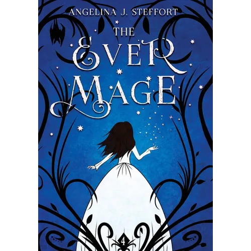 The Ever Mage - Hardcover