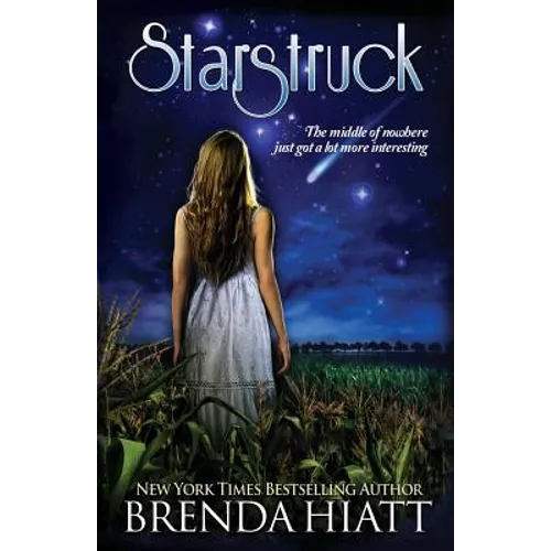 Starstruck: A Starstruck Novel - Paperback