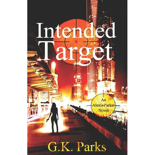 Intended Target - Paperback