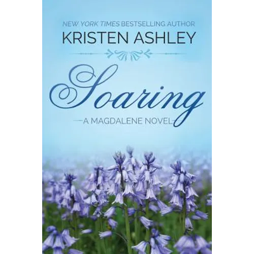 Soaring - Paperback