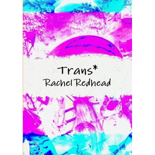 Trans* - Paperback