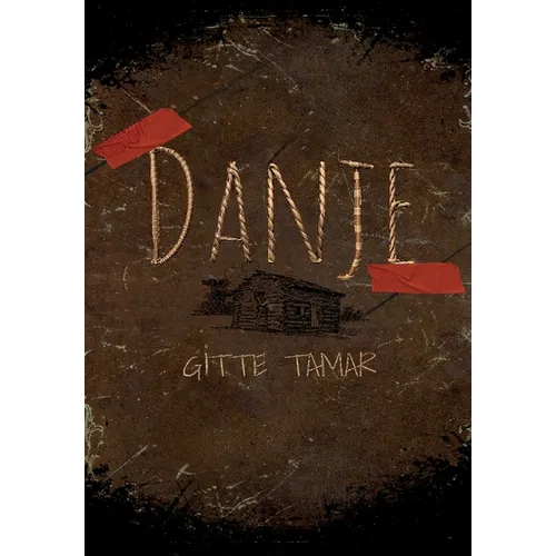 Danje - Hardcover