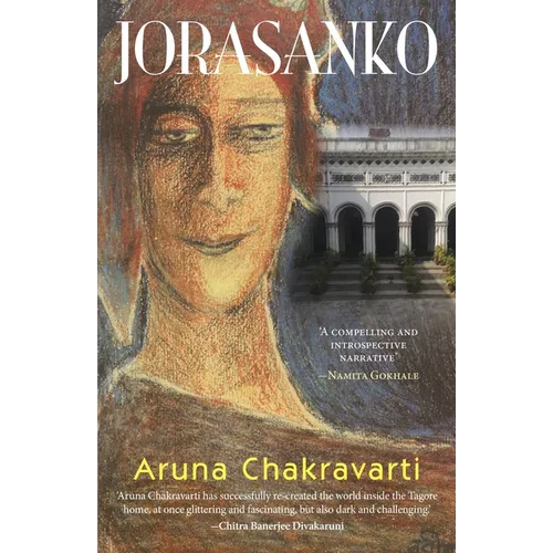 Jorasanko - Paperback