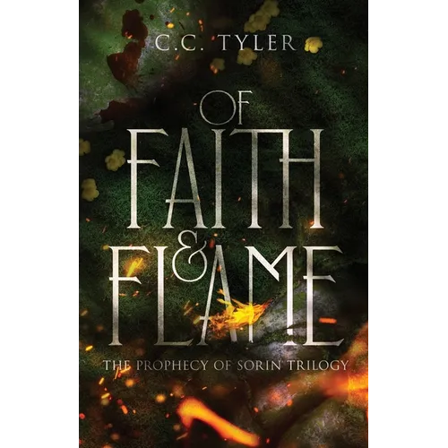 Of Faith & Flame - Paperback