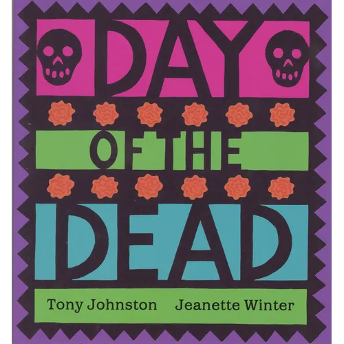 Day of the Dead - Paperback