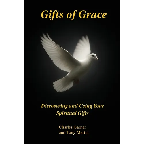 Gifts of Grace - Paperback