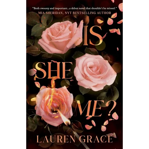 Is She Me? - Paperback
