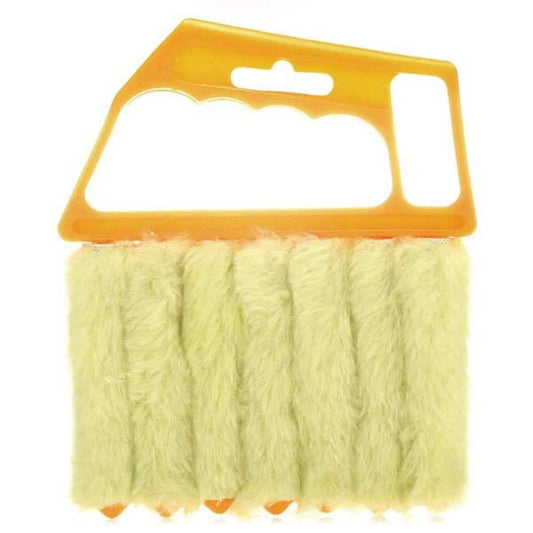 Microfibre Venetian Blind Brush