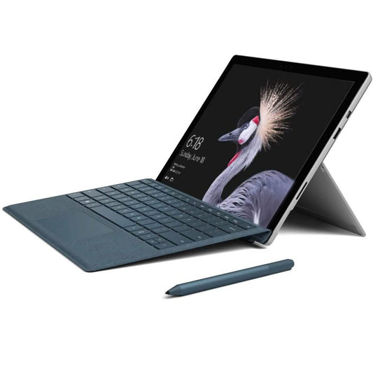 Microsoft Surface Pro 5th Gen 8GB 256GB SSD (Refurbished)