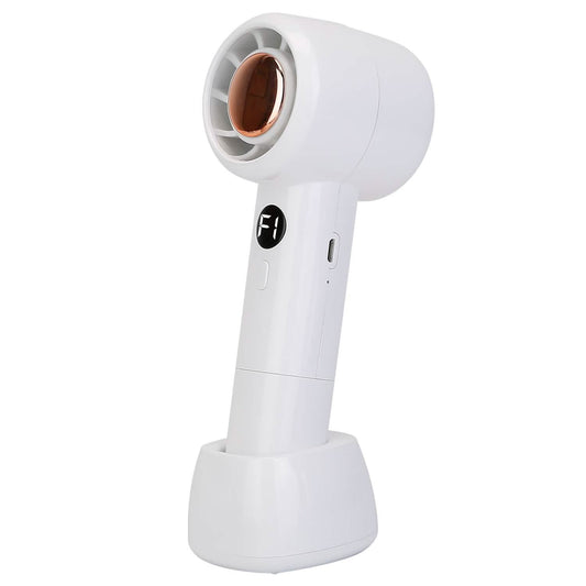 Mini Portable USB Rechargeable Handheld Cooling Fan