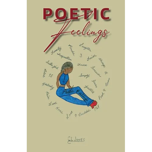 Poetic Feelings - Paperback