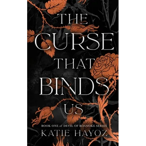 The Curse That Binds Us - Paperback