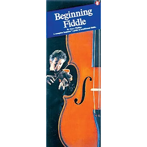 Beginning Fiddle: Compact Reference Library - Paperback