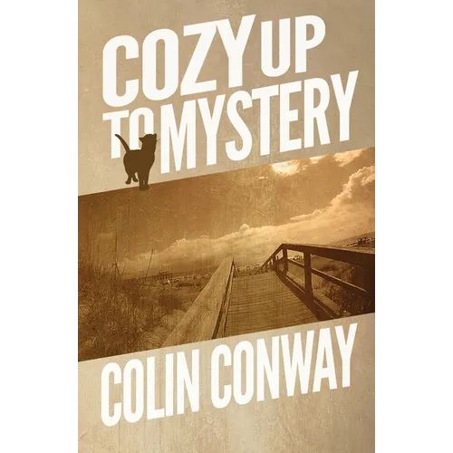 Cozy Up to Mystery - Paperback