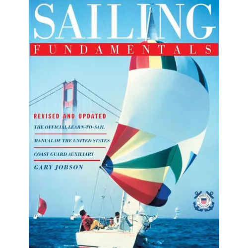 Sailing Fundamentals - Paperback