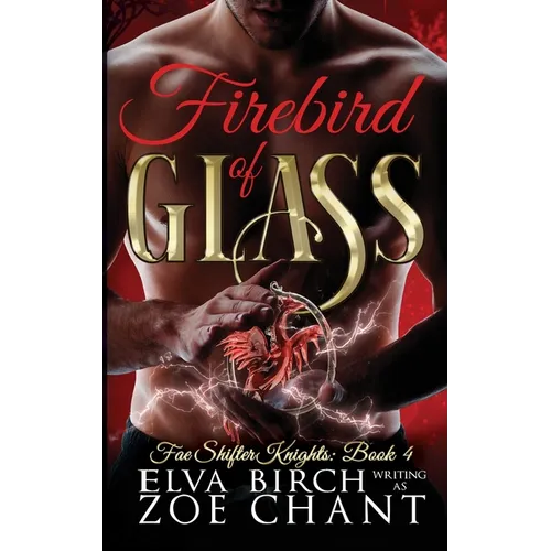 Firebird of Glass - Paperback