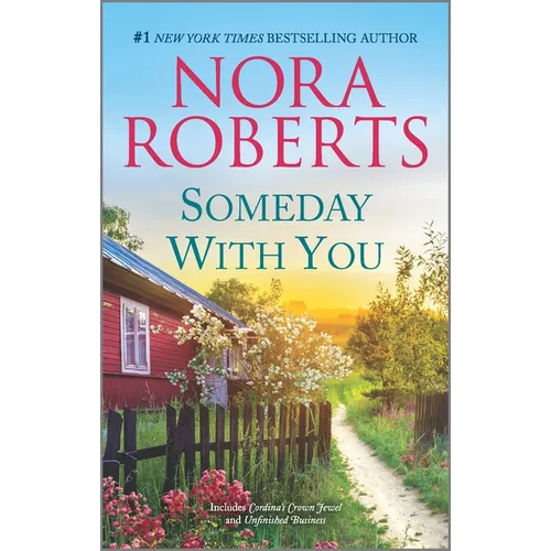 Someday with You - Mass Market Paperbound