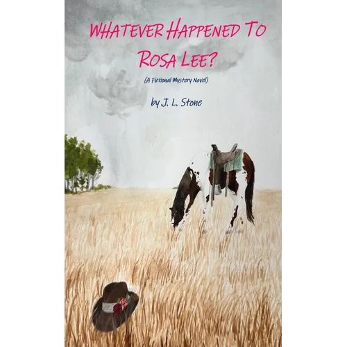 Whatever Happened To Rosa Lee? - Paperback