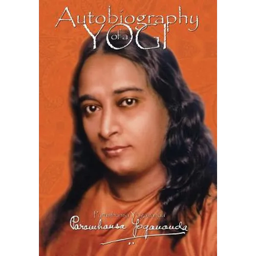 Autobiography of a Yogi - Paperback