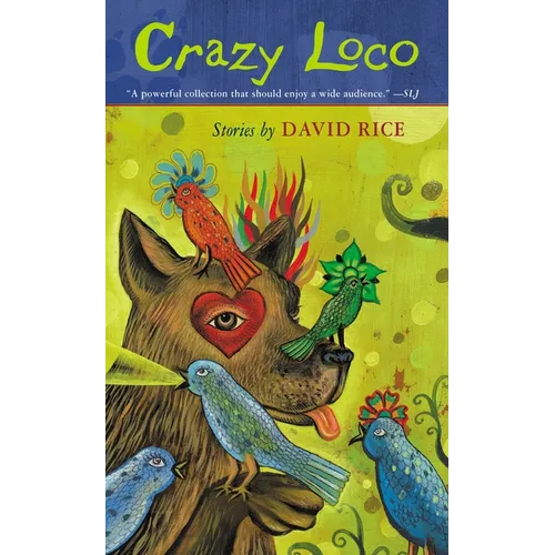 Crazy Loco - Mass Market Paperbound