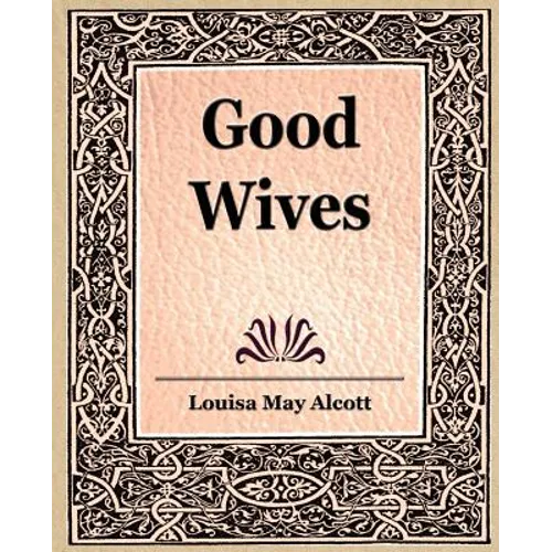 Good Wives - Paperback