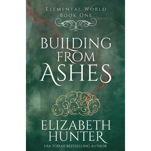 Building From Ashes - Paperback