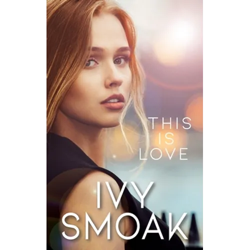 This Is Love - Paperback
