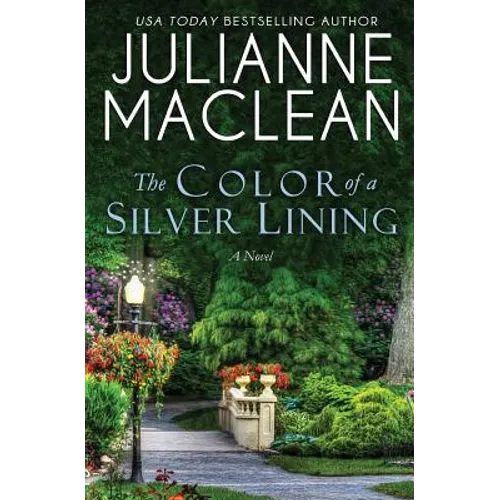 The Color of a Silver Lining - Paperback