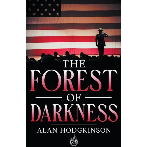 The Forest of Darkness - Paperback