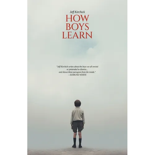 How Boys Learn - Paperback