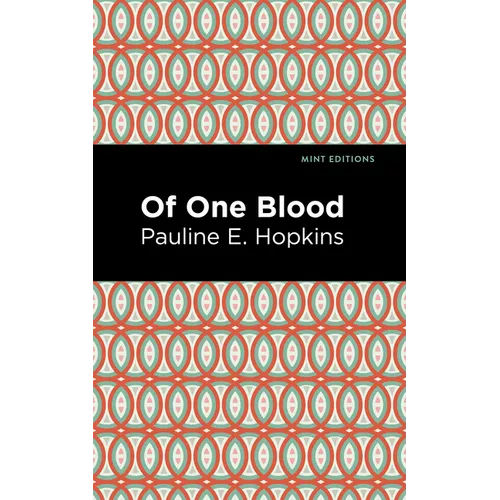 Of One Blood - Paperback