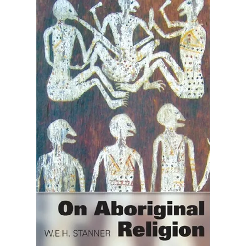 On Aboriginal Religion - Paperback