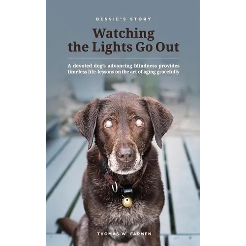 Bessie's Story - Watching the Lights Go Out - Paperback